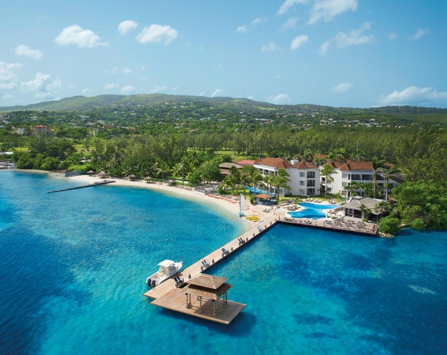 Zoetry Montego Bay Ξενοδοχείο Εξωτερικό φωτογραφία