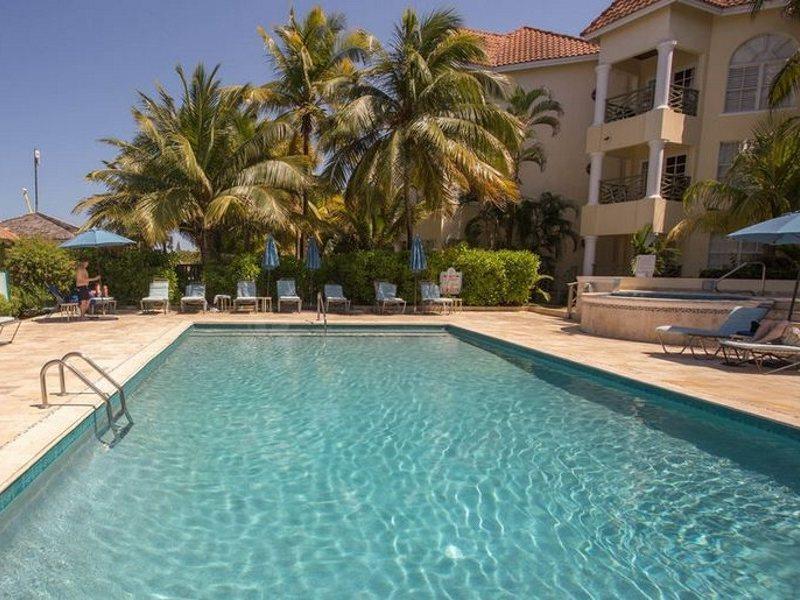 Zoetry Montego Bay Ξενοδοχείο Εξωτερικό φωτογραφία