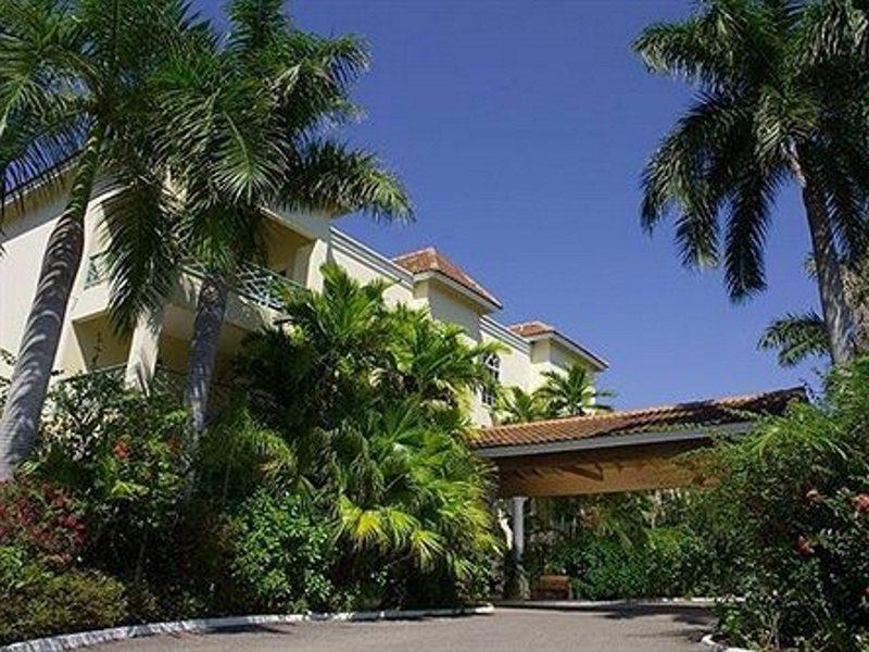 Zoetry Montego Bay Ξενοδοχείο Εξωτερικό φωτογραφία