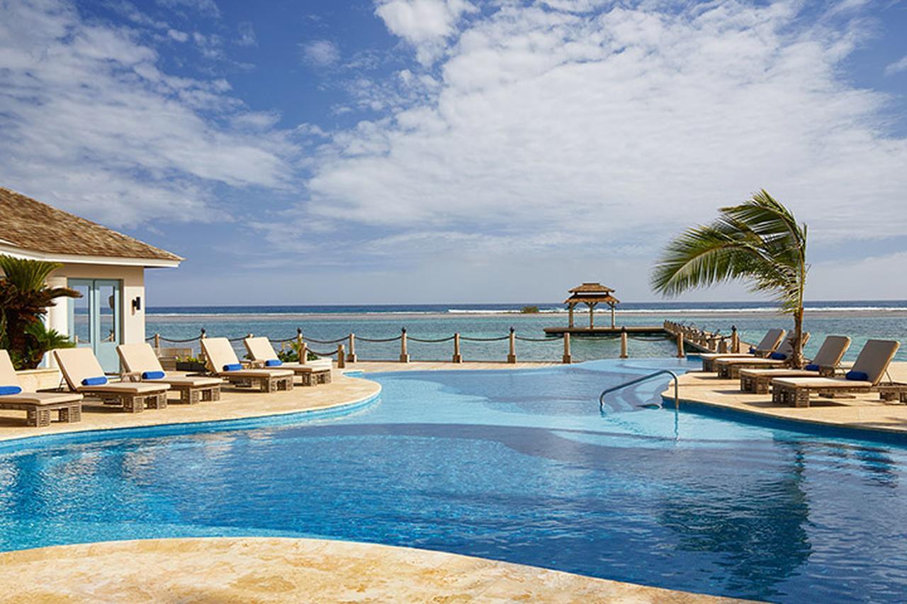 Zoetry Montego Bay Ξενοδοχείο Εξωτερικό φωτογραφία